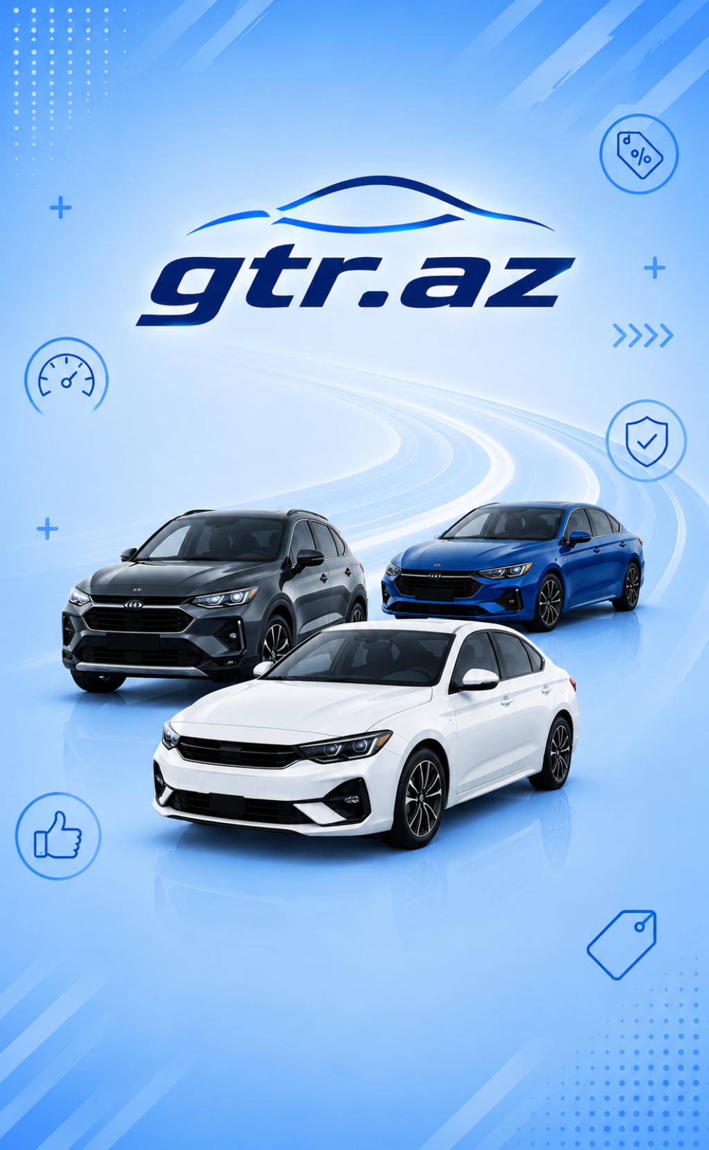 gtr.az