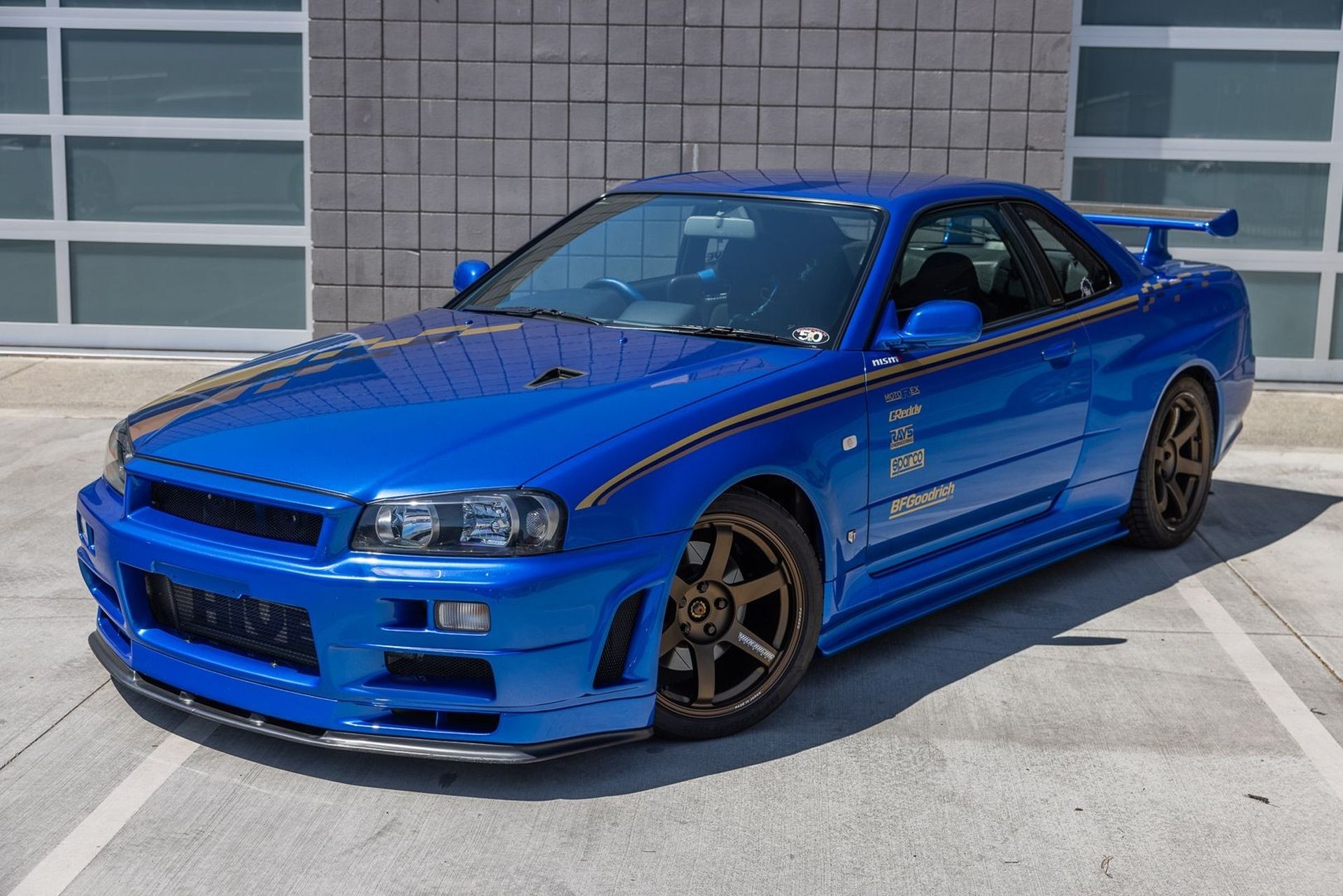 Skyline