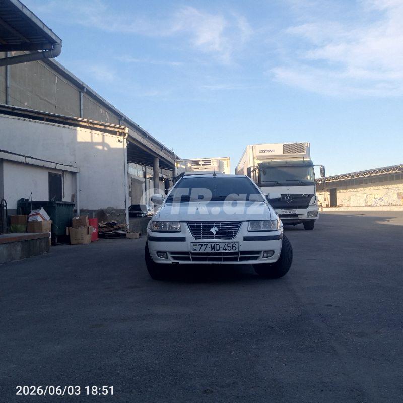 Khazar LX