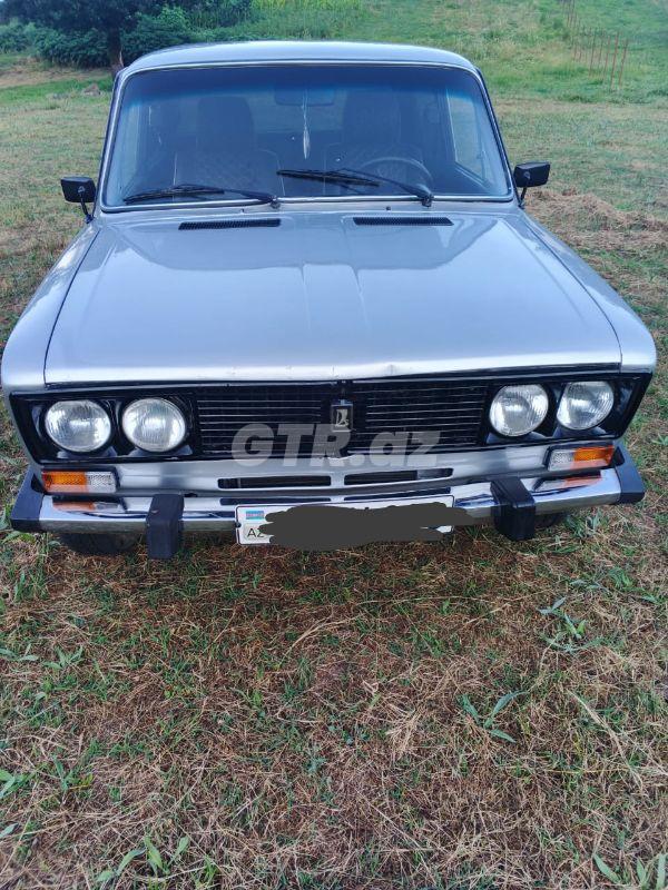 LADA (VAZ) 2106