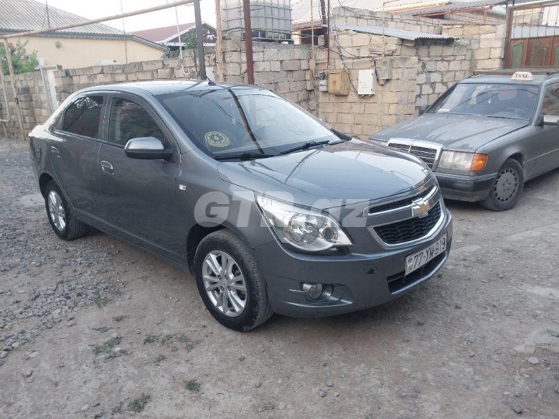 Chevrolet Cobalt