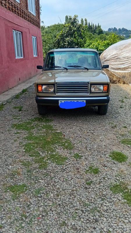 LADA (VAZ) 2102