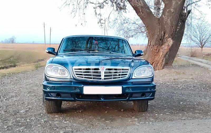GAZ 3110