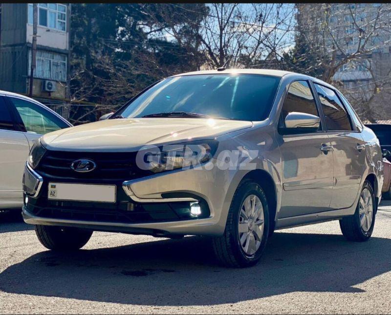 LADA (VAZ) Granta Sport
