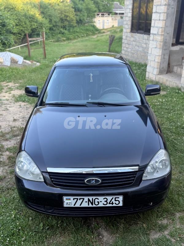 LADA (VAZ) Priora