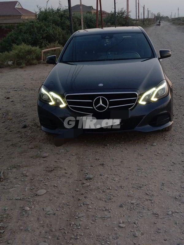 Mercedes E 220 d