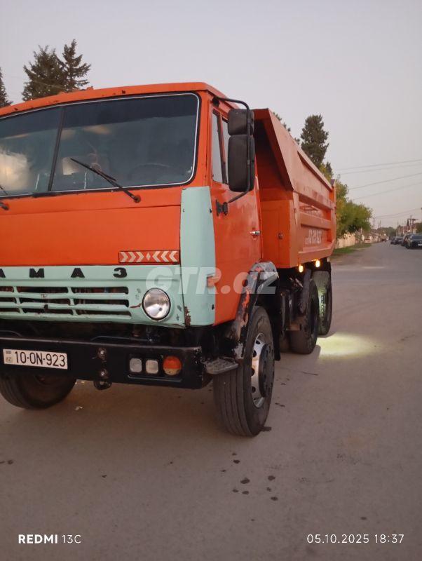 KamAz 55111
