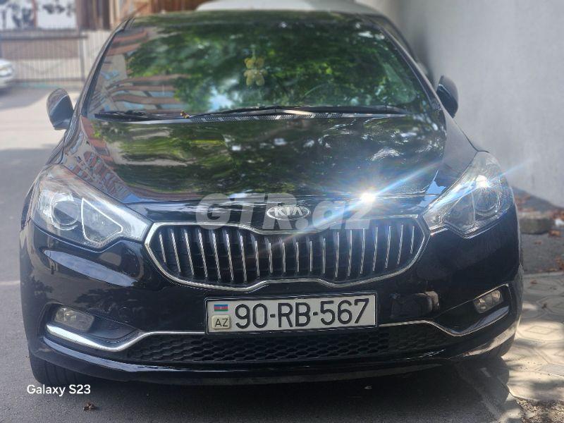 Kia Cerato