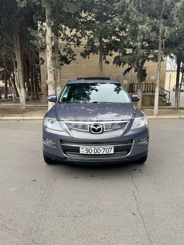 Mazda CX-9