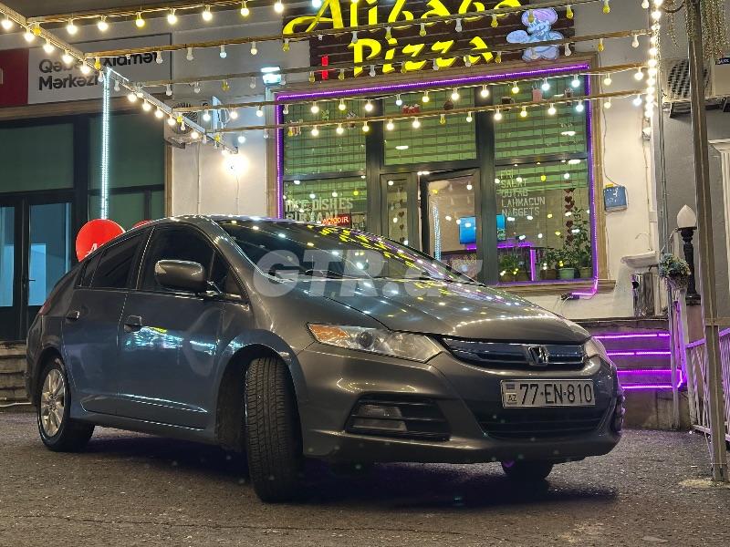 Honda Insight