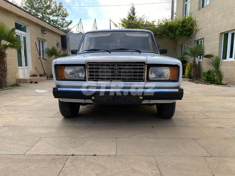 LADA (VAZ) 2107