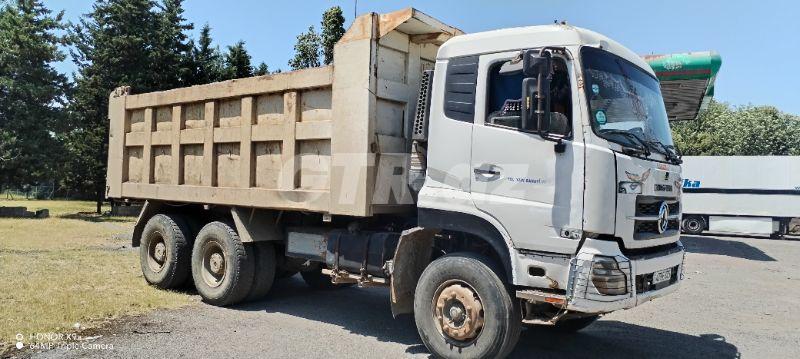 DongFeng DF 4438