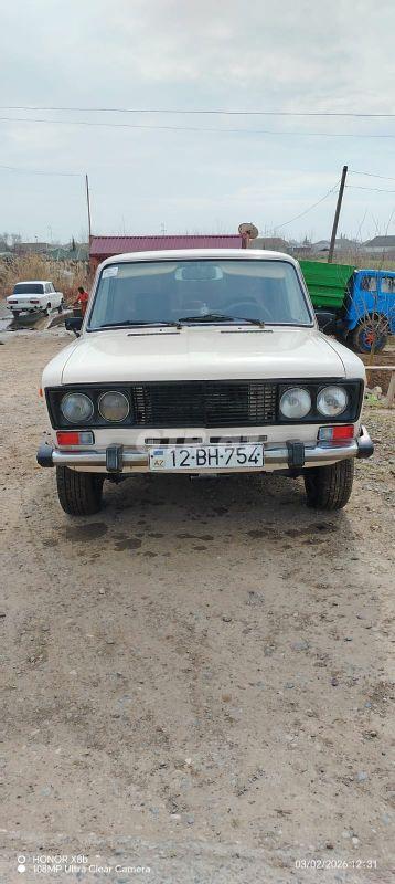 LADA (VAZ) 2106