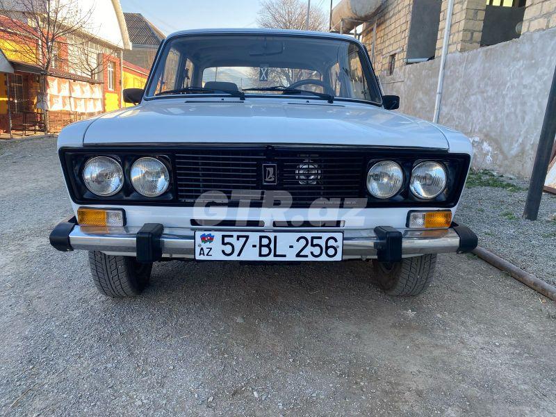 LADA (VAZ) 2106