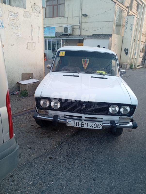 LADA (VAZ) 2106