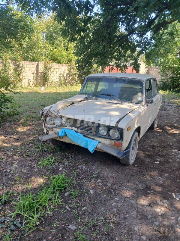 LADA (VAZ) 2106