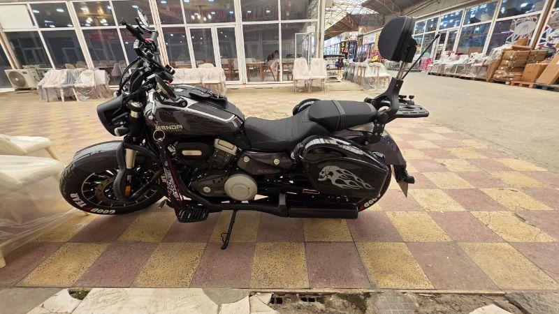Benda Rock 300