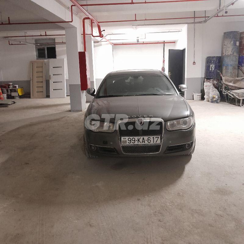 MG 750