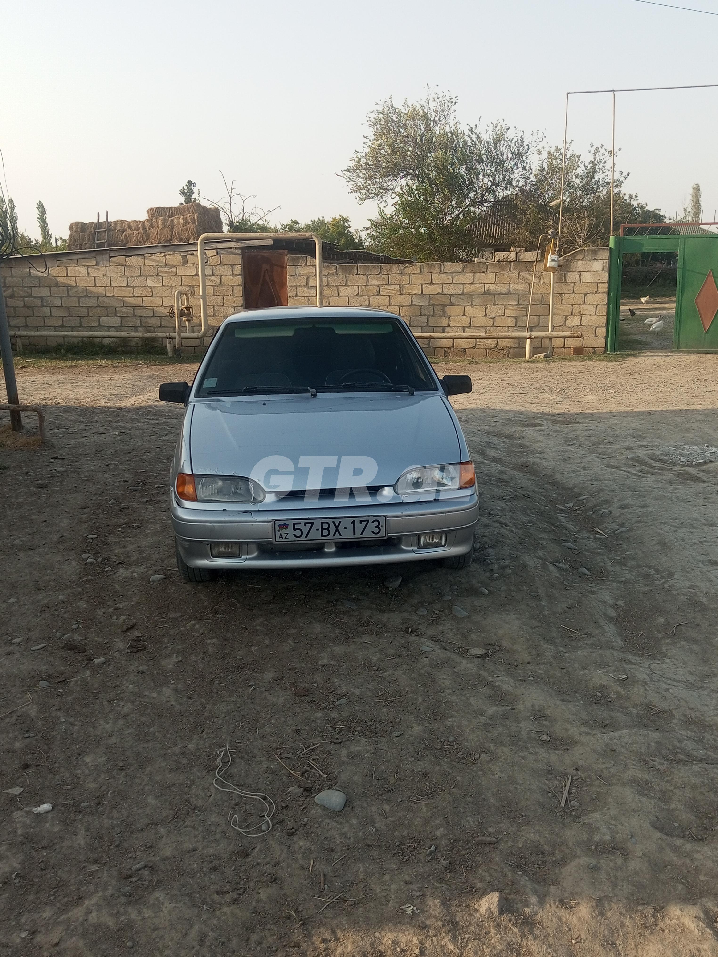 LADA (VAZ) 2105