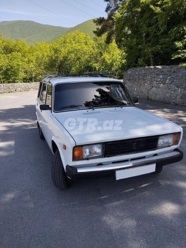 LADA (VAZ) 2104