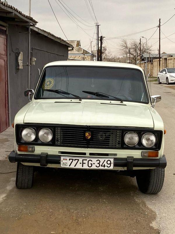 LADA (VAZ) 2106