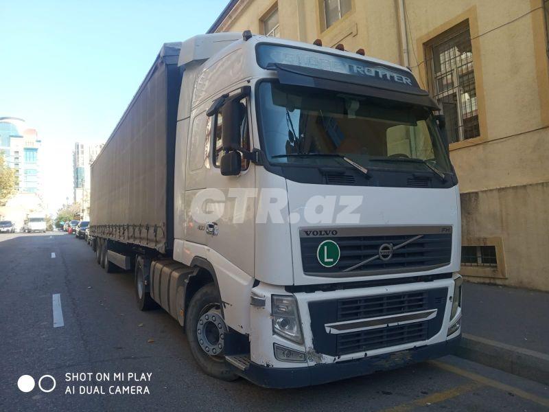 Volvo FH 13