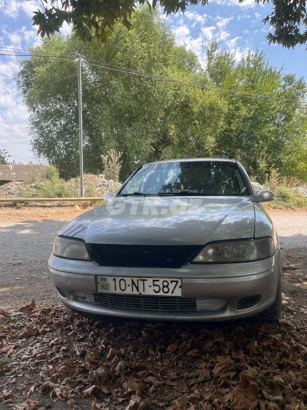 Opel Vectra
