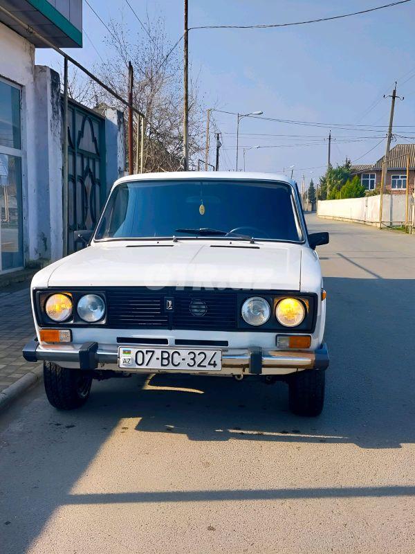 LADA (VAZ) 2106