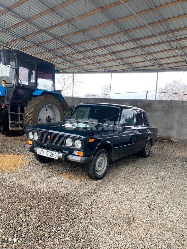 LADA (VAZ) 2106