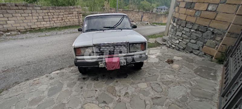 LADA (VAZ) 2107
