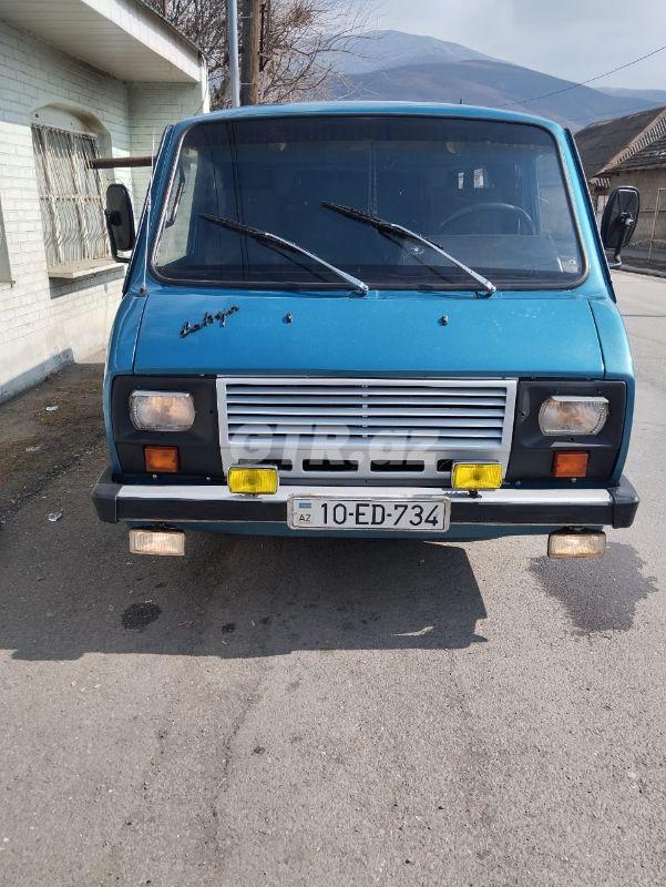 RAF 2203