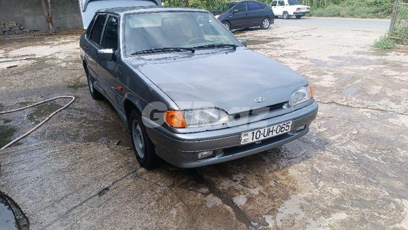 LADA (VAZ) 2115