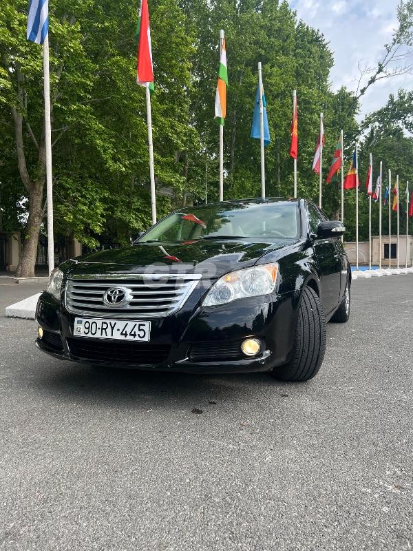 Toyota Avalon