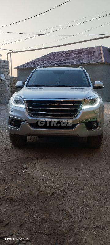 Haval H9
