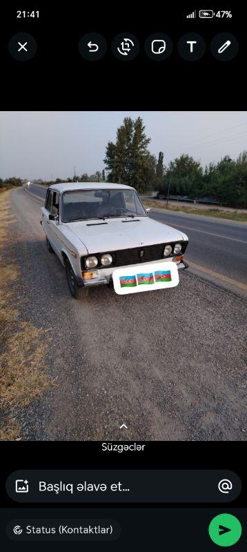 LADA (VAZ) 2106
