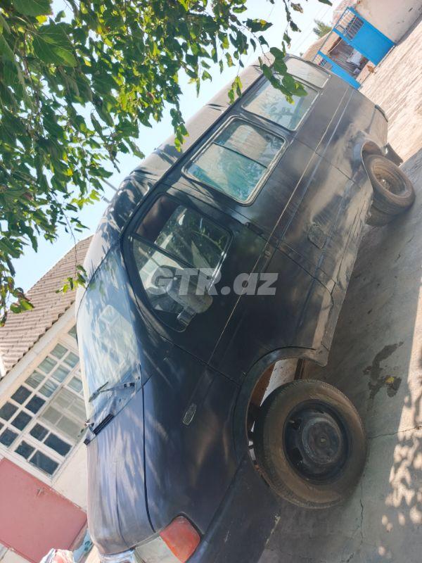 GAZ 322173