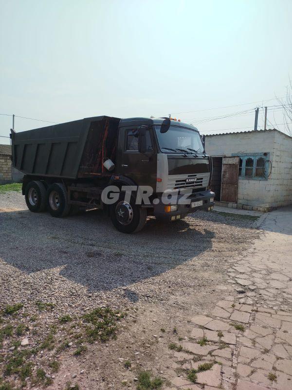 KamAz 65115