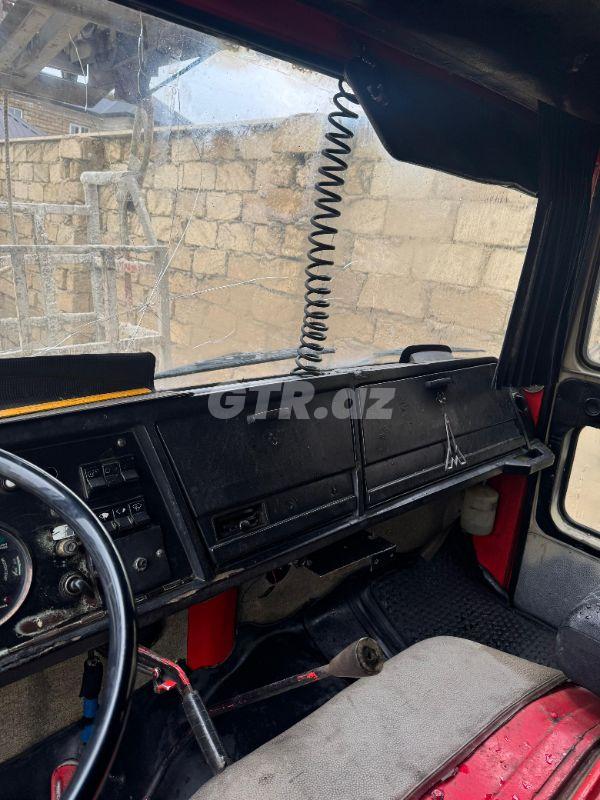 Iveco ML130E18