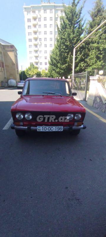 LADA (VAZ) 2106