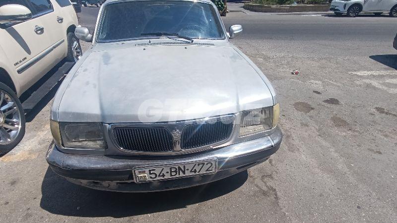 GAZ 3110