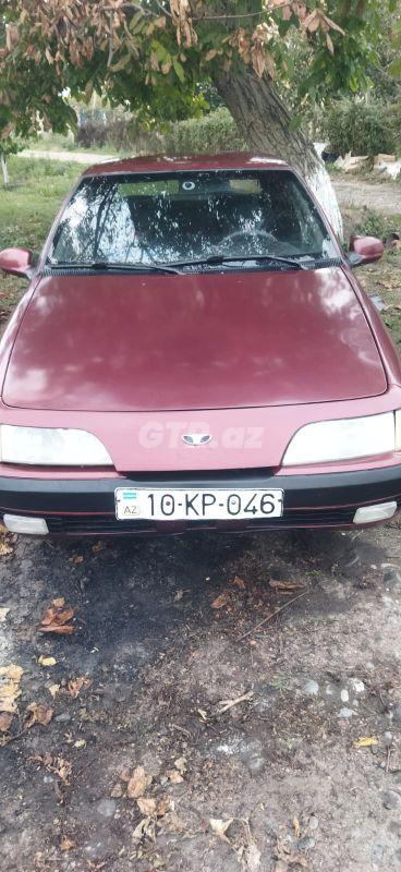 Daewoo Espero