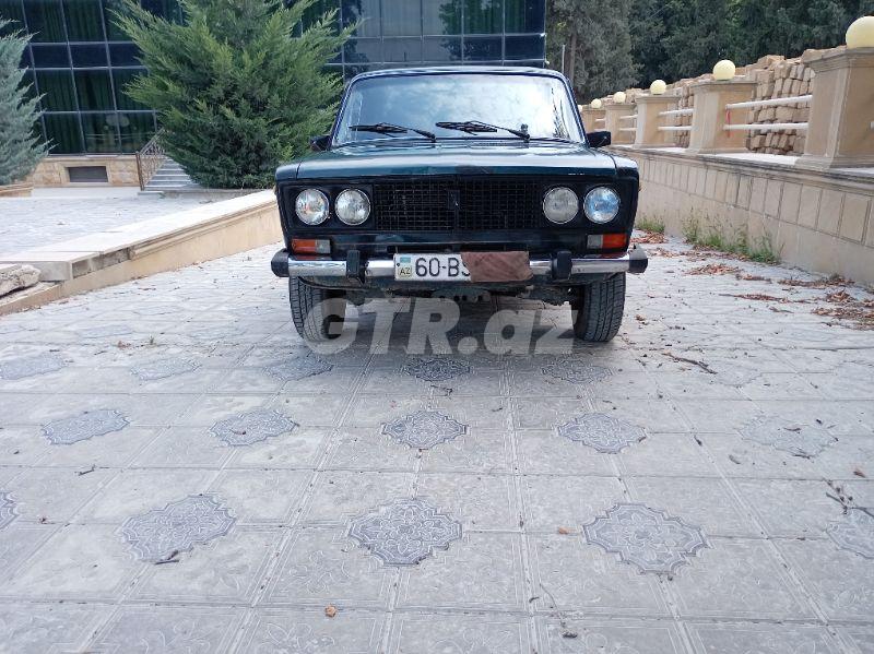 LADA (VAZ) 2106