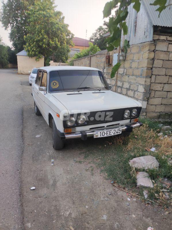 LADA (VAZ) 2106