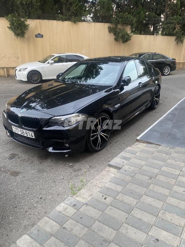 BMW 528