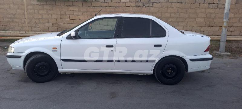 Khazar LX