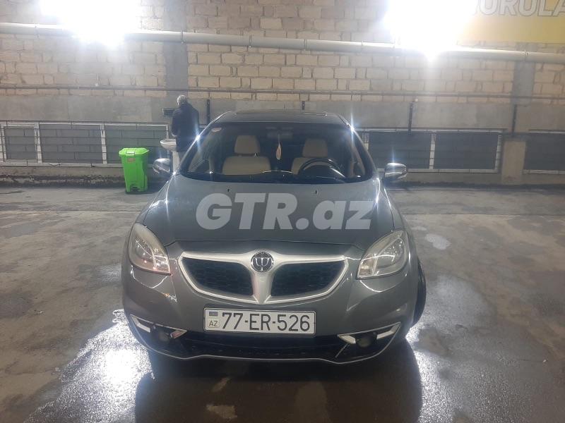 Brilliance H 330