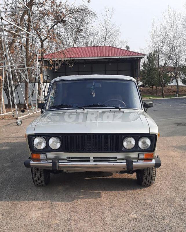 LADA (VAZ) 2106