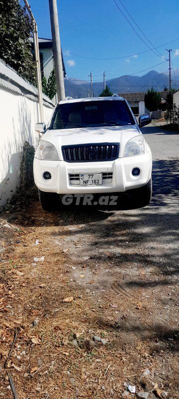Dadi Shuttle