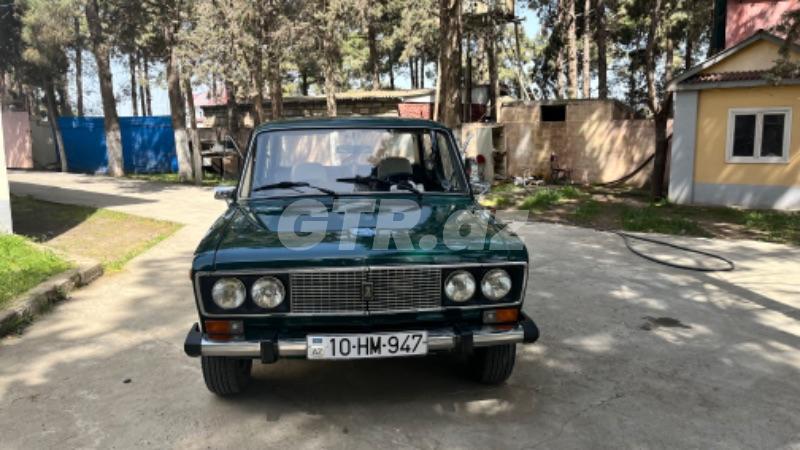LADA (VAZ) 2106