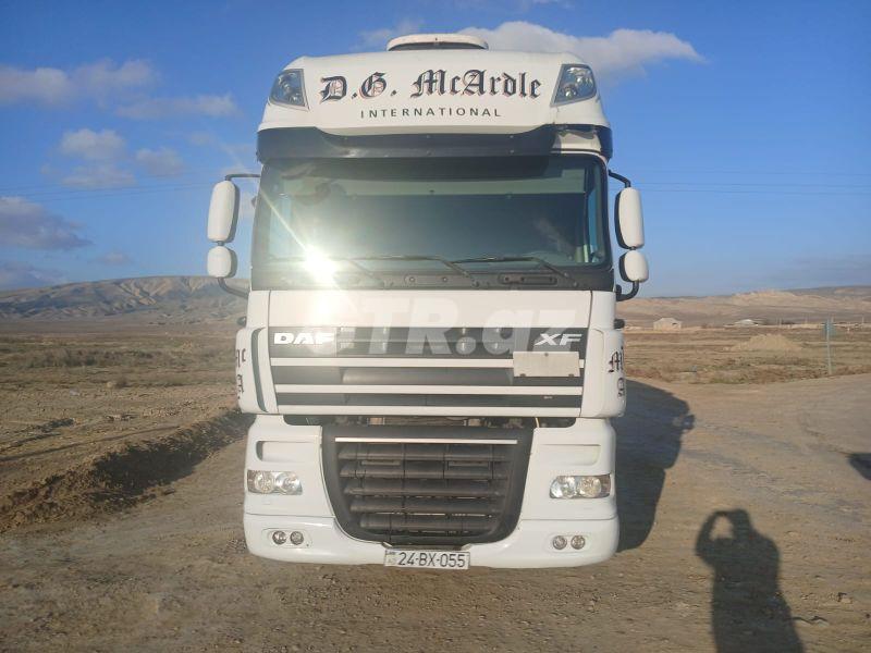 DAF 105 XF